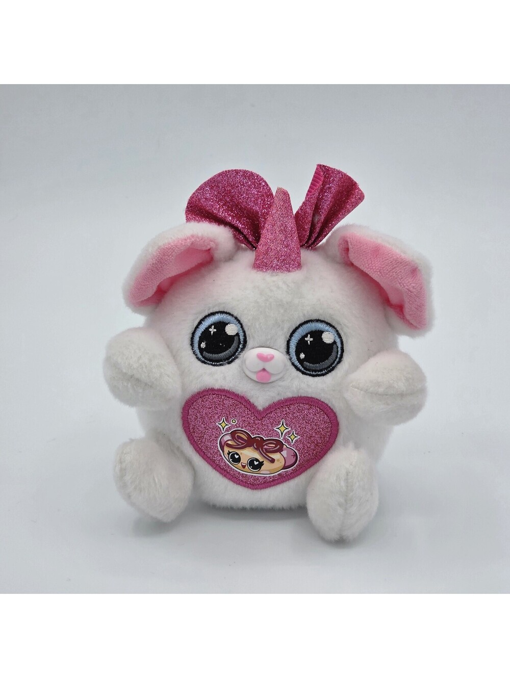 Zuru Rainbocorns 4" Puppycorn Chiquita Chihuahua w/ Wings Plush